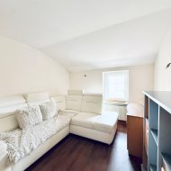 Mieszkanie z dużym potencjałem aranżacyjnym