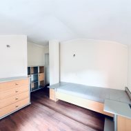 Mieszkanie z dużym potencjałem aranżacyjnym