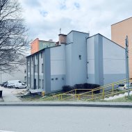 Mieszkanie z dużym potencjałem aranżacyjnym