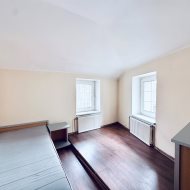 Mieszkanie z dużym potencjałem aranżacyjnym