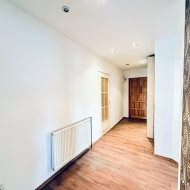 Mieszkanie z dużym potencjałem aranżacyjnym