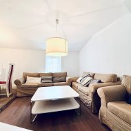 Mieszkanie z dużym potencjałem aranżacyjnym