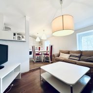 Mieszkanie z dużym potencjałem aranżacyjnym