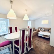 Mieszkanie z dużym potencjałem aranżacyjnym