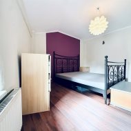 Mieszkanie z dużym potencjałem aranżacyjnym