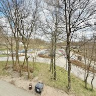 Mieszkanie z dużym potencjałem aranżacyjnym