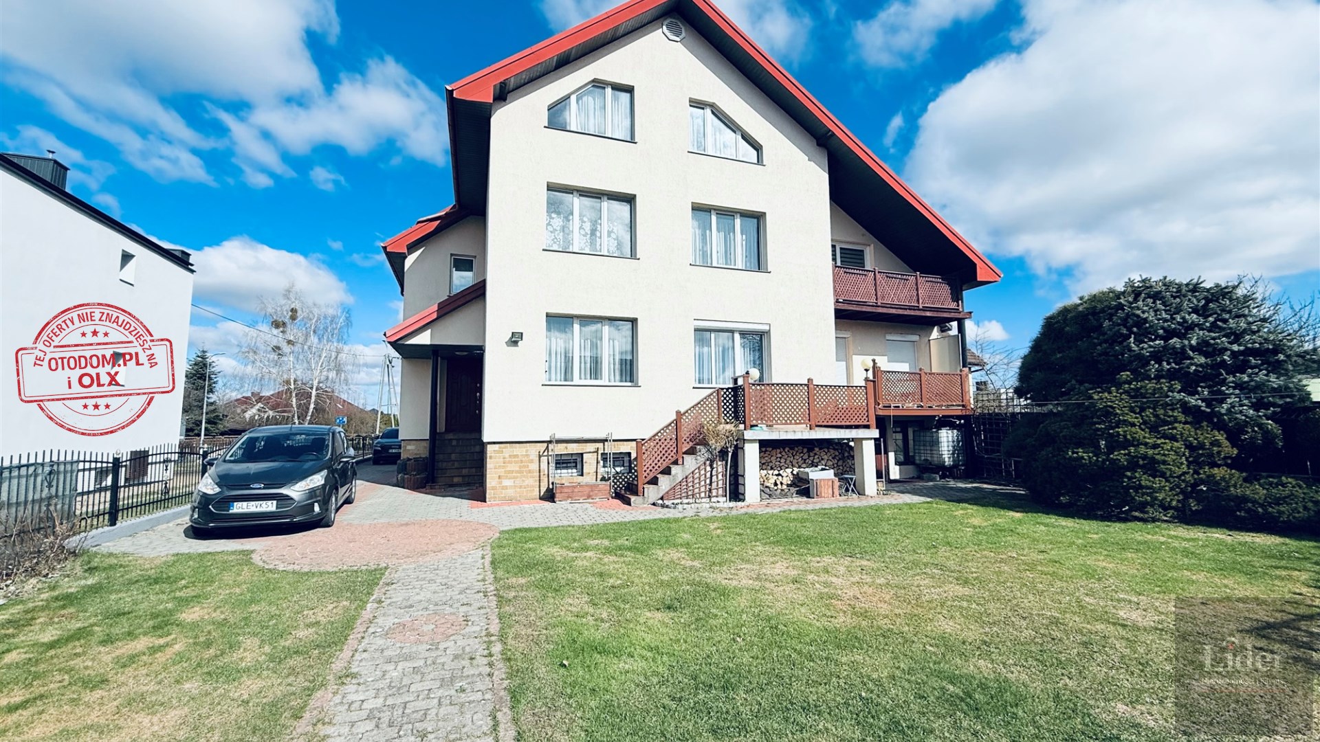 Mieszkanie na wynajem