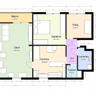 Mieszkanie na wynajem