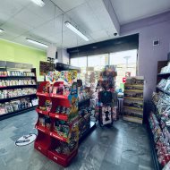 Doskonała lokalizacja na Twój biznes!