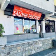 Doskonała lokalizacja na Twój biznes!