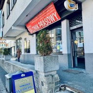 Doskonała lokalizacja na Twój biznes!