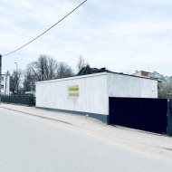 Lokal do wynajęcia Lębork ul. Pułaskiego 55 m²