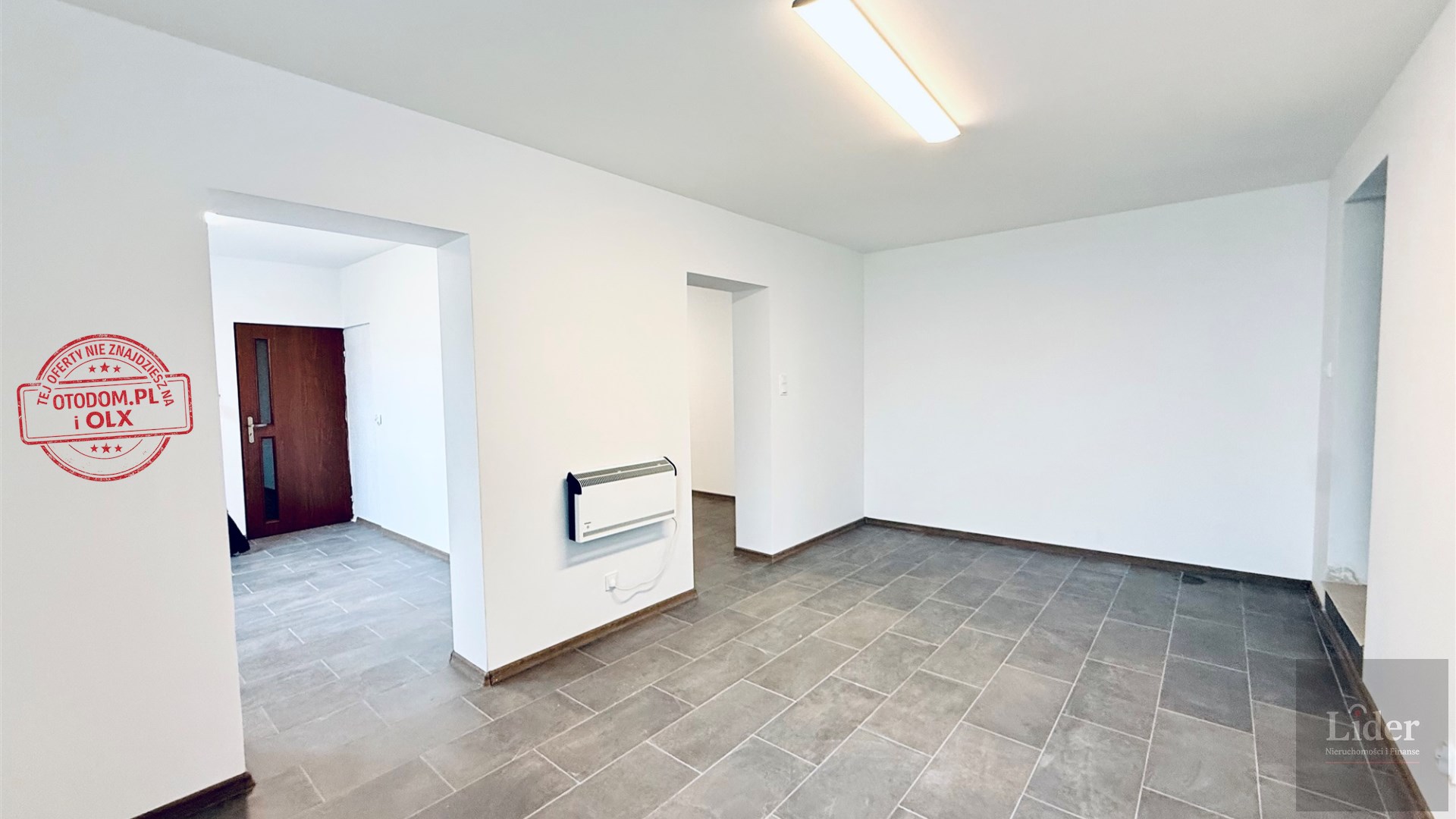 Lokal do wynajęcia Lębork ul. Pułaskiego 55 m²