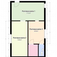 Lokal do wynajęcia Lębork ul. Pułaskiego 55 m²