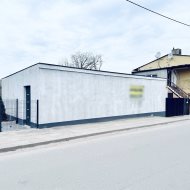 Lokal do wynajęcia Lębork ul. Pułaskiego 55 m²