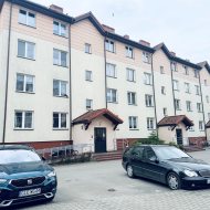 Mieszkanie do wynajęcia w Lęborku