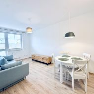 Mieszkanie do wynajęcia w Lęborku