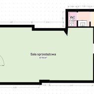 Lokal na sprzedaż, Lębork, ul. Staromiejska