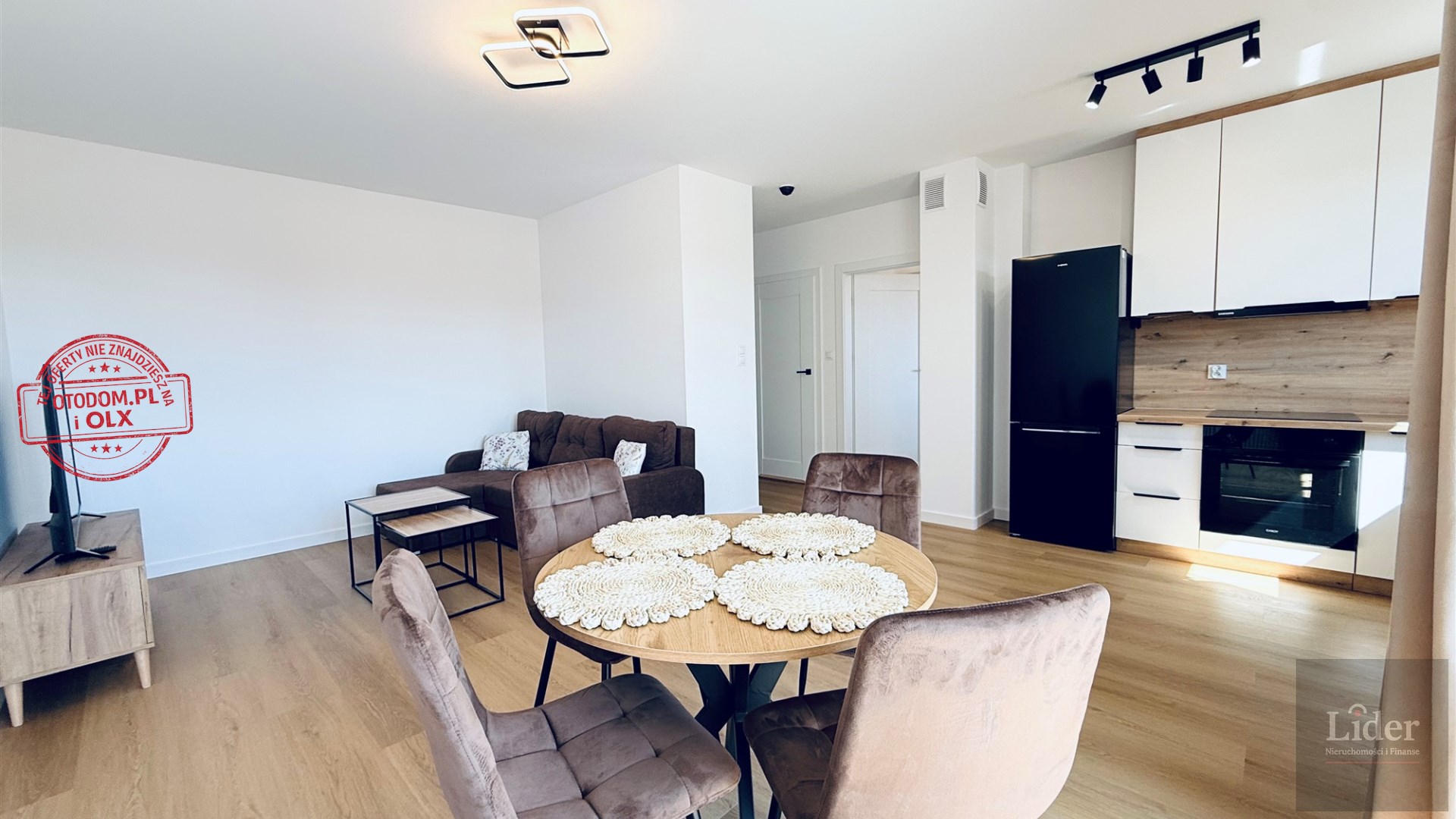 Mieszkanie do wynajęcia dobry układ i wygoda 