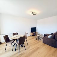 Mieszkanie do wynajęcia dobry układ i wygoda 