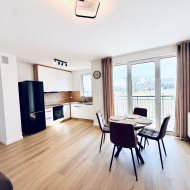 Mieszkanie do wynajęcia dobry układ i wygoda 