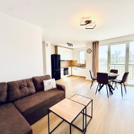 Mieszkanie do wynajęcia dobry układ i wygoda 