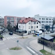 Mieszkanie na sprzedaż Lębork Monte Cassino 36,4 m