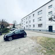 Mieszkanie na sprzedaż Lębork Monte Cassino 36,4 m