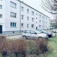 Mieszkanie na sprzedaż Lębork Monte Cassino 36,4 m