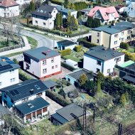 Dom z dwoma mieszkaniami – Lębork, ul. P. Skargi