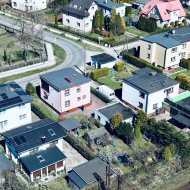 Dom z dwoma mieszkaniami – Lębork, ul. P. Skargi