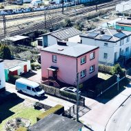 Dom z dwoma mieszkaniami – Lębork, ul. P. Skargi