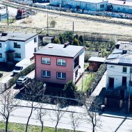 Dom z dwoma mieszkaniami – Lębork, ul. P. Skargi