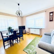 Dom z dwoma mieszkaniami – Lębork, ul. P. Skargi