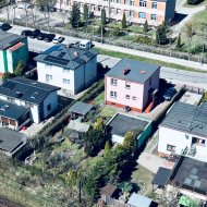 Dom z dwoma mieszkaniami – Lębork, ul. P. Skargi