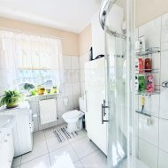 Dom z dwoma mieszkaniami – Lębork, ul. P. Skargi