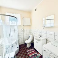 Dom z dwoma mieszkaniami – Lębork, ul. P. Skargi