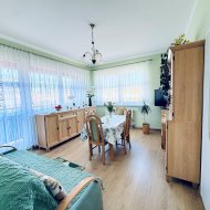 Dom z dwoma mieszkaniami – Lębork, ul. P. Skargi