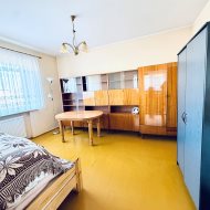 Dom z dwoma mieszkaniami – Lębork, ul. P. Skargi