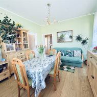 Dom z dwoma mieszkaniami – Lębork, ul. P. Skargi