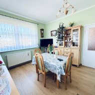 Dom z dwoma mieszkaniami – Lębork, ul. P. Skargi