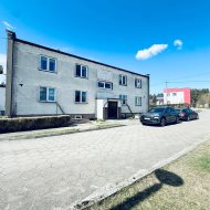 Mieszkanie 46,88 m² – Maszewo Lęborskie