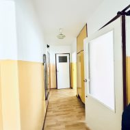 Mieszkanie 46,88 m² – Maszewo Lęborskie