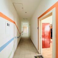 Hala produkcyjna z zapleczem biurowym i magazynowy