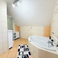 Zadbany dom wolnostojący, Lębork, działka 1127 m²