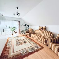 Zadbany dom wolnostojący, Lębork, działka 1127 m²