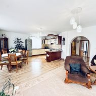 Zadbany dom wolnostojący, Lębork, działka 1127 m²