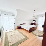 Zadbany dom wolnostojący, Lębork, działka 1127 m²