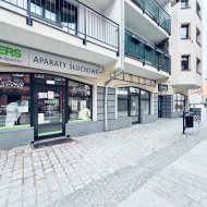 Lokal do wynajęcia, Lębork, ul. Staromiejska