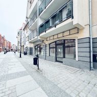 Lokal do wynajęcia, Lębork, ul. Staromiejska